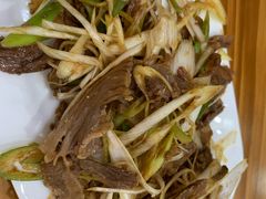 -鑫明明拉面(宁化路店)