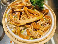 千丝肥肠-朱光玉火锅馆(正弘城店)