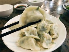 -周家大连水饺(美专校街店)