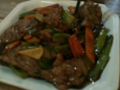 -云河农家乐饭店(福禄缘树山店)