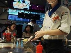 android_upload_pic-尚雅铁板料理自助餐厅(乐松店)