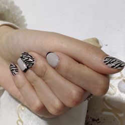 -糖·美学·美甲