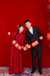 -第一夫人婚纱摄影(南京店)