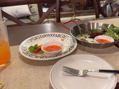 -猫岛主趣味餐厅(鼓浪屿店)