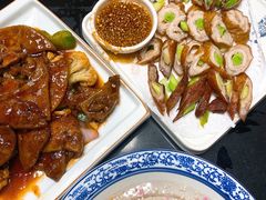 -旺达·福州菜(正大广场店)