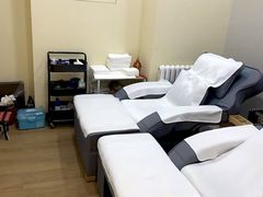 -艾通康缘艾灸.疼痛.睡眠养生馆(凤凰城店)