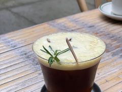 -Metal hands·铁手咖啡