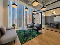 -WeWork中国(三里屯11号社区店)