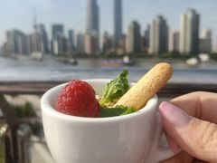 -Kathleen's Waitan 凯圣琳江景西餐厅(外滩店)