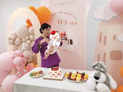 -成都阿姨到家月嫂育儿嫂(华西店)