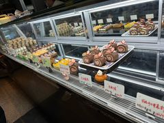 -YUMI芽米·法式烘焙·咖啡(骖鸾路店)