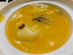 -老洋房花园饭店(绍兴路店)