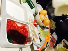 -海底捞火锅(天一广场亚细亚店)