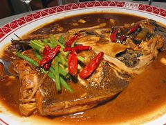 -旺顺阁鱼头泡饼(常营店)