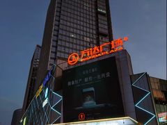 -万达广场(合肥天鹅湖店)