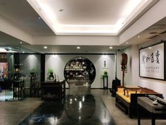 -苏州独墅湖书香世家酒店