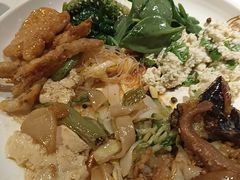 -鹈鹕素食餐厅自助餐部(正阳街店)