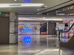 -英皇电影城(英皇集团中心IMAX店)