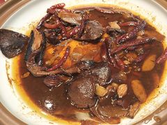 -杨厨的田园饭店(长城路店)