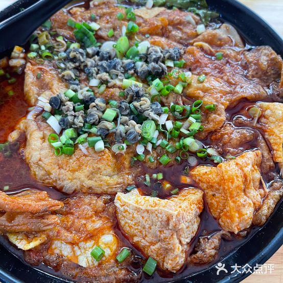 柳州地道螺蛳粉(红牌楼店)