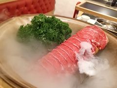 -廖掌柜·重庆鲜货火锅(上海首店)