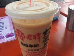 -六合夜市