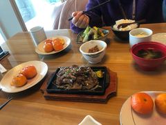 -王鼎精致料理铁板烧(世博源店)