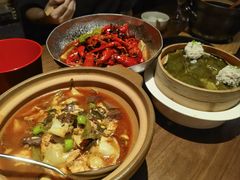 -清水亭湖北菜(大屯DT51店)