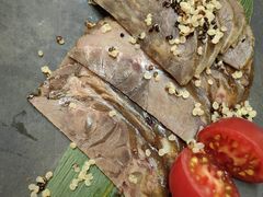-醉霖生态餐厅(交大店)
