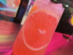 -燥次·烧烤酒场(万象城店)