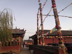 -云南民族村