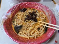 -安发瞧麻辣烫(总店)