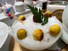 -喜鼎海胆水饺(平安金融中心店)