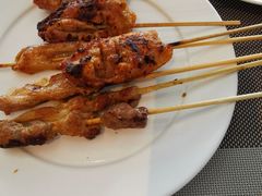 -万德诺富特酒店·自助餐厅(万德大厦店)