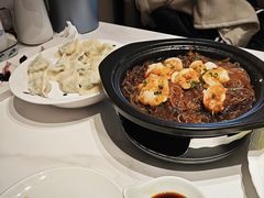 -船歌·鱼水饺青岛菜(枫蓝国际购物中心店)