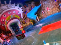 -烟台海昌鲸鲨海洋公园