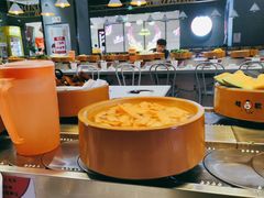 -龍歌自助小火锅(李沧丽达店)
