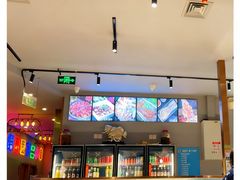 -卞二小串·鹤岗烧烤·坑烤(永定路店)