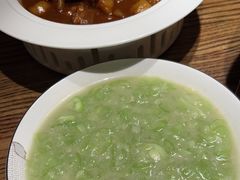 -爱碗亭·鲜炒湖南菜(壹城中心店)