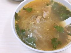 -黄阿姨锅贴大王(万航渡路店)