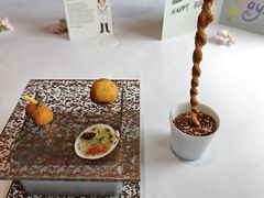 -Le Comptoir de Pierre Gagnaire