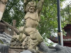 -丰都鬼城名山景区