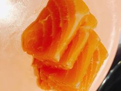 -争鲜回转寿司(金桥家乐福店)