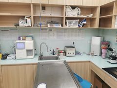 -宠福鑫康馨动物医院·骨科·眼科