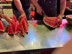 -状元阁烧烤(新华路总店)