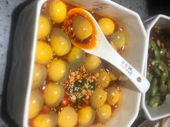 -虾胡闹龙虾馆(湄南河店)
