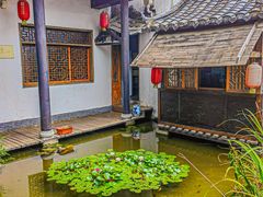 -膳和缘炒鸡店(南门路店)
