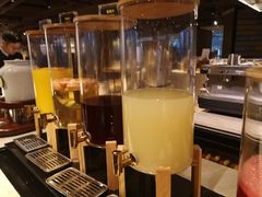 -金海湾自助餐厅(金陵饭店)