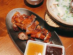 -南拳十三姨·潮汕砂锅粥(世纪金源店)