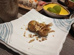 -长崎家日式料理(人民大街店)